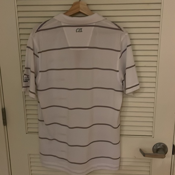 Catalina island golf shirt - Picture 5 of 5